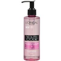 L'Oréal Paris Youth Code Youth Regenerating Skincare Foaming Gel Cleanser