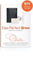 Chella Ciao, Perfect Brows Eyebrow Treatment Kit