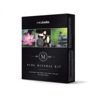 Mirabella Beauty Basic 4 Mineral Kit