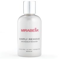 Mirabella Beauty Simply Remove
