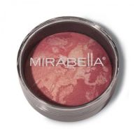 Mirabella Beauty Semi-Precious Marble Blush