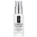 Clinique Even Better Skin Tone Correcting Lotion Broad Spectrum SPF 20