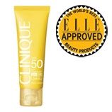 Clinique Clinique Sun Broad Spectrum SPF 50 Sunscreen Face Cream