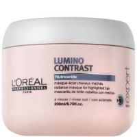 L'Oréal Professionnel Serie Expert Lumino Contrast Masque