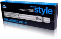 Paul Mitchell Protools Express Ion Style