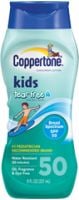 Coppertone KIDS Tear Free Lotion SPF 50 Sunscreen