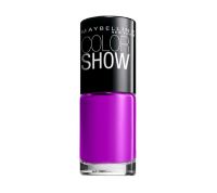 Maybelline New York Color Show Nail Lacquer