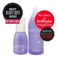 Zoya Remove Plus Nail Polish Remover