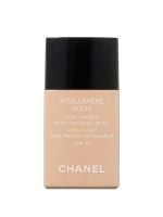 Chanel Vitalumiere Aqua Ultra-Light Skin Perfecting Sunscreen Makeup SPF 15