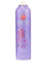 Finesse Color Lock Hairspray