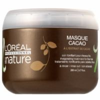 L'Oréal Professionnel Serie Nature Abondance De Cacao Masque