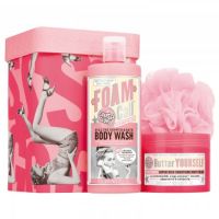 Soap & Glory You Do The Bath Gift Set
