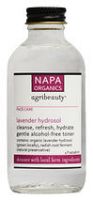 Napa Organics Organic Rose Geranium Hydrosol