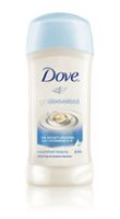 Dove go sleeveless Nourished Beauty Deodorant