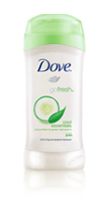 Dove go fresh Cool Essentials