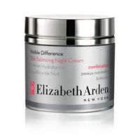 Elizabeth Arden Visible Difference Skin Balancing Night Cream