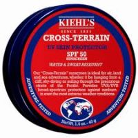 Kiehl's Cross-Terrain UV Face Protector