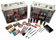 Shany Cosmetica 2013 All-in-One Makeup Set in Case