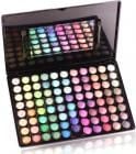 Shany Cosmetics 50/50 Matte and Shimmer Eyeshadow Palette