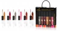 Shany Cosmetics Cocolicious Lip Gloss Set 2