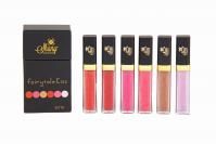 Shany Cosmetics Fairytale Kiss Lip Gloss Set 1