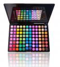 Shany Cosmetics Metallic Collection Ultra Shimmer Eyeshadow Palette