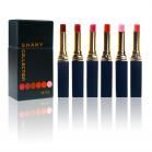 Shany Cosmetics Smooch Collection Lipstick Set 2