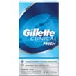 Gillette Clinicall Fresh