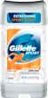 Gillette Clear Gel Sport Antiperspirant/Deodorant