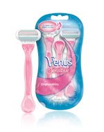 Gillette Venus Sensitive Disposable Razors