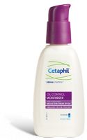 Cetaphil DERMACONTROL Oil Control Moisturizer SPF 30