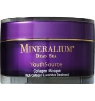 Mineralium Dead Sea YouthSource Collagen Masque