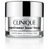 Clinique Repairwear Laser Focus Wrinkle Correcting Eye Cream