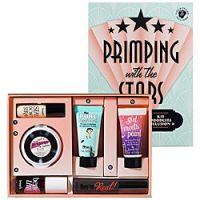 Benefit Primping With The Stars Kit