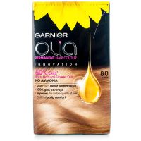 Garnier Olia Oil Powered Permanent Color