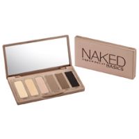 URBAN DECAY NAKED BASICS PALETTE