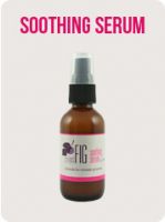 project FIG Soothing Serum