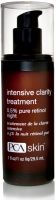 PCA Skin Intensive Clarity Treatment: 0.5% pure retinol night