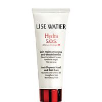 Lise Watier HYDRA S.O.S. Anti-Dryness Hand and Nail Care