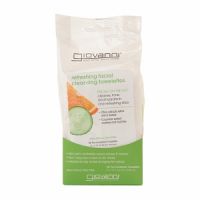 Giovanni Refreshing Facial Cleansing Towelettes