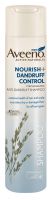 Aveeno® Nourish+ Dandruff Control Shampoo
