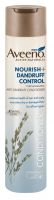 Aveeno® Nourish+ Dandruff Control Conditioner