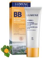 Lumene Vitamin C+ Illuminating Anti-Age BB-Cream SPF 20