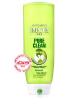 Garnier Fructis Pure Clean Fortifying Conditioner
