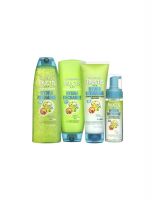 Garnier Fructis Hydra Recharge Fortifying Shampoo