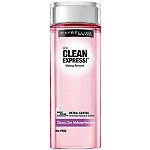 Maybelline Clean Express Classic Eye Makeup Remover