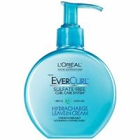 L'Oréal Paris EverCurl Hydrating Leave In Cream