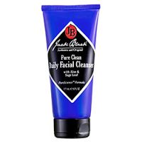 Jack Black Pure Clean Daily Facial Cleanser
