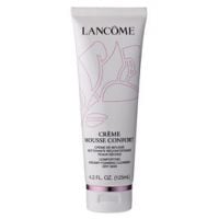 Lancome Creme Mousse Confort Comforting Creamy Foaming Cleanser