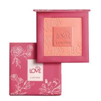 Lancome Blush in Love Gentle and Long-lasting Powder Blusher